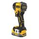5. DeWALT DCF870E2T-QW Akkuschrauber 1/4" 3000 U/min 56 Nm Schwarz, Gelb 500 W 18 V