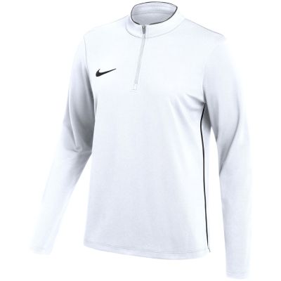 Nike Dri-Fit Park 26 Drill Top Damen-Sweatshirt Weiß IB7540 100