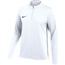 Nike Dri-Fit Park 26 Drill Top Damen-Sweatshirt Weiß IB7540 100