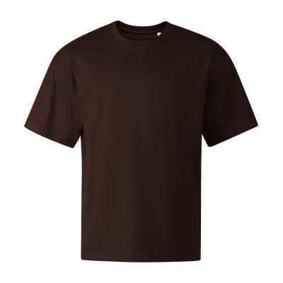2. Unisex-Bühnen-T-Shirt (Kaffee)
