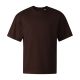 2. Unisex-Bühnen-T-Shirt (Kaffee)