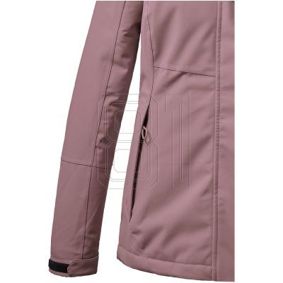 4. Killtec KOW 140 W Kapuzenjacke 37411/523