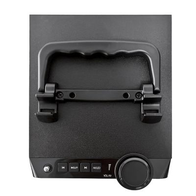 7. MEDIA-TECH TRAGBARER BLUETOOTH-LAUTSPRECHER OVERBOX MT3186