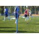 9. Trainingsstock 1,6 m Lila 100704