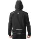 2. Rockbros Unisex-Sportjacke YPW034, schwarz, Größe XL