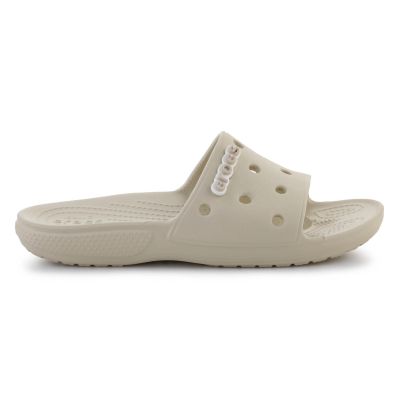 11. Crocs Classic Slide Bone W 206121-2Y2 Flip-Flops