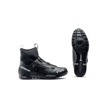 NORTHWAVE X-CELSIUS ARCTIC GTX Fahrradschuhe – 42