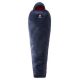 Deuter Dreamlite L Schlafsack für Erwachsene, Ripstop, Blau