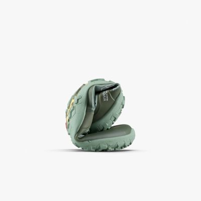 3. Vivobarefoot PRIMUS TRAIL III ALL WEATHER FG DAMEN MOSS Schuhe (209305-11)