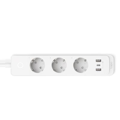 Smart Home WLAN-Steckdose TAPO P300 von TP-LINK