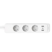 Smart Home WLAN-Steckdose TAPO P300 von TP-LINK