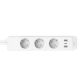 Smart Home WLAN-Steckdose TAPO P300 von TP-LINK