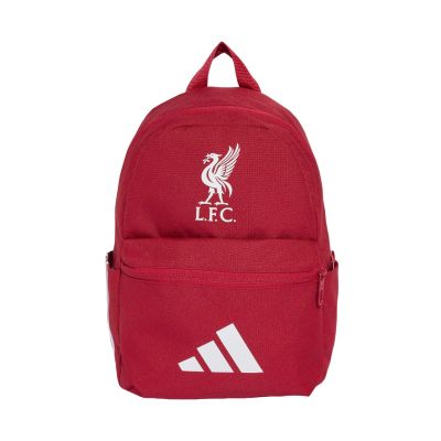 adidas Liverpool FC Kinderrucksack rot KQ5148