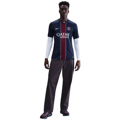 8. Nike PSG Dri-FIT Stadium Heimtrikot HJ4593-411