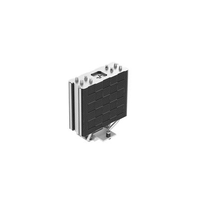 6. DeepCool AG400 Prozessor-Luftkühler 12 cm