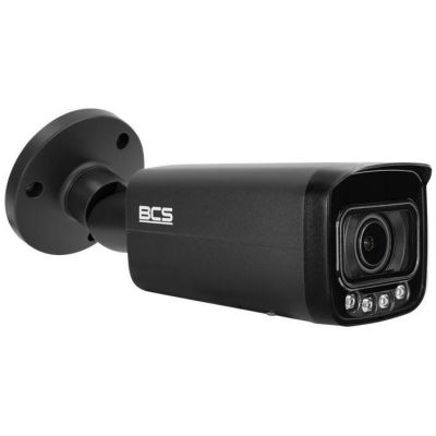6-Megapixel-Röhren-IP-Kamera BCS-L-TIP46VCR6L6-Ai1-G