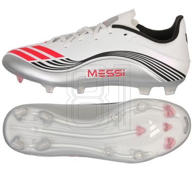 adidas F50 Messi League FG/MG M JP7446 Fußballschuhe