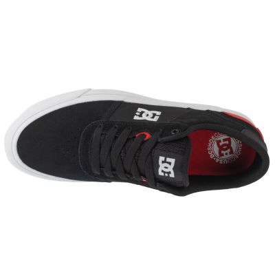 3. DC Shoes Teknic S ADYS300739-BKW Schwarz 38