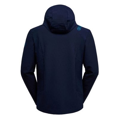 4. La Sportiva Descender Storm Jacke Jkt M L71 643614