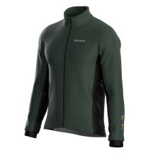 Biemme TWISTER PLUS Sweatshirt grün M