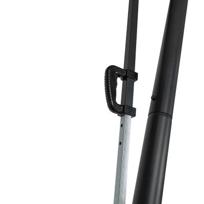 12. Virtufit Premium Basketballständer - 245 BIS 305 CM VF06130
