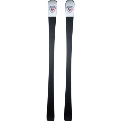 3. Rossignol FORZA 60° V-TI Konect Ski + LOOK NX 12 GW Bindungen