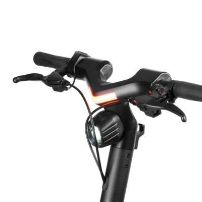 5. REBEL FAST WHEELS PRO MAX Elektroroller