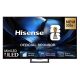 16. HISENSE MINI LED 65U7SE