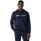 6. Champion Kapuzenpullover M 220726 BS501