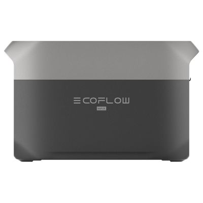 6. ECOFLOW Delta 3 Max - Tragbares Kraftwerk