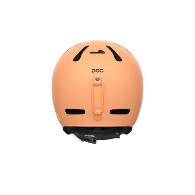3. POC Fornix MIPS Skihelm Apricot