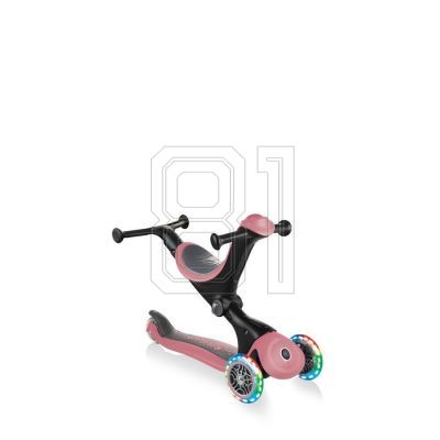 22. Globber GO-UP Deluxe Lights 646-210 Roller/Fahrrad