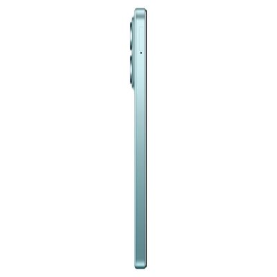 8. Xiaomi Redmi 15C 4G Mintgrün, 6,9" IPS-LCD-Display (720 x 1600 Pixel), Mediatek-Prozessor, 4 GB interner Arbeitsspeicher, 256 GB interner Speicher, Dual-SIM (Nano-SIM-Karte), 4G-Netzwerk, 50-MP-Hauptkamera, Frontkamera-Auflösung