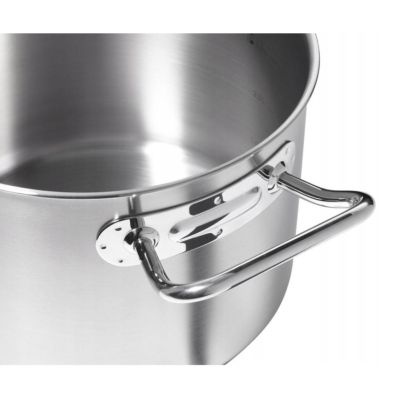 3. TWIN CLASSIC Topf 20 cm, mit Deckel, Zwilling
