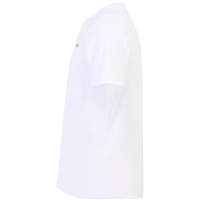 6. Fila Laas Regular Tee M FAM0874 10001