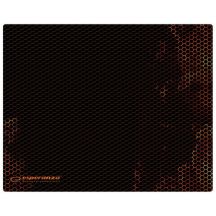 Esperanza Flame EGP102R Gaming-Mauspad (300 mm x 240 mm)