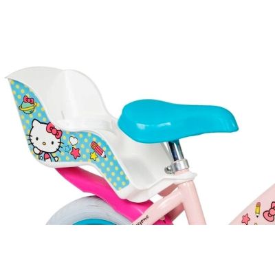 6. Toimsa Hello Kitty 12" Kinderfahrrad