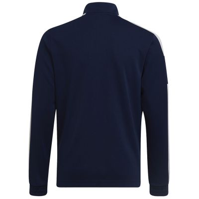 2. Adidas Squadra 21 Training Jacket Jr HC6276 Sweatshirt