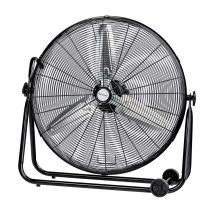 Ravanson WT-60C Standventilator (schwarz)