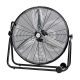 Ravanson WT-60C Standventilator (schwarz)