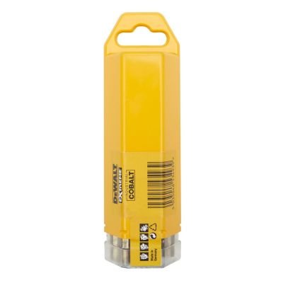 5. Produkt: DeWALT DT4933-QZ Bohrer