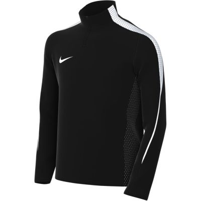 Nike Dri-Fit Park 26 Kinder-Sweatshirt Schwarz HV8383 010 XS