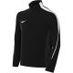 Nike Dri-Fit Park 26 Kinder-Sweatshirt Schwarz HV8383 010 XS