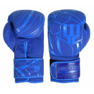 2. MASTERS RPU-COLOR/COLOR Boxhandschuhe