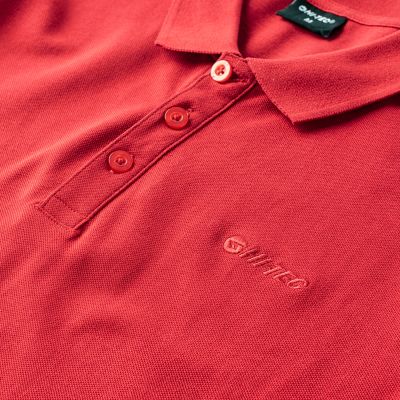 5. Hi-tec Romso Poloshirt M 92800506768