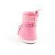 5. O'neill Lisa Damen Winter modische rosa Schneestiefel