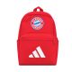 adidas FC Bayern München Kinderrucksack rot KT3403