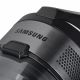 12. Samsung Jet 65 Pet VS15A60AGR5 Bodenstaubsauger (Schwarz)