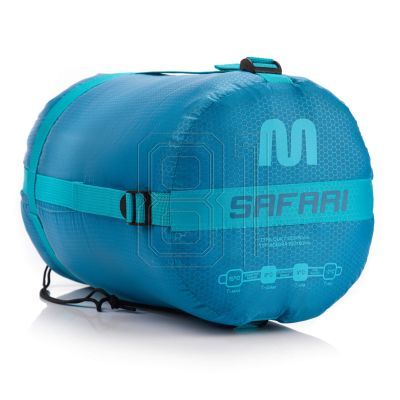 7. Meteor Safari Schlafsack L 17368
