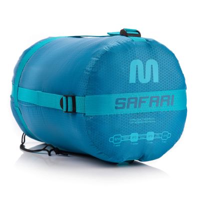 7. Meteor Safari Schlafsack L 17368